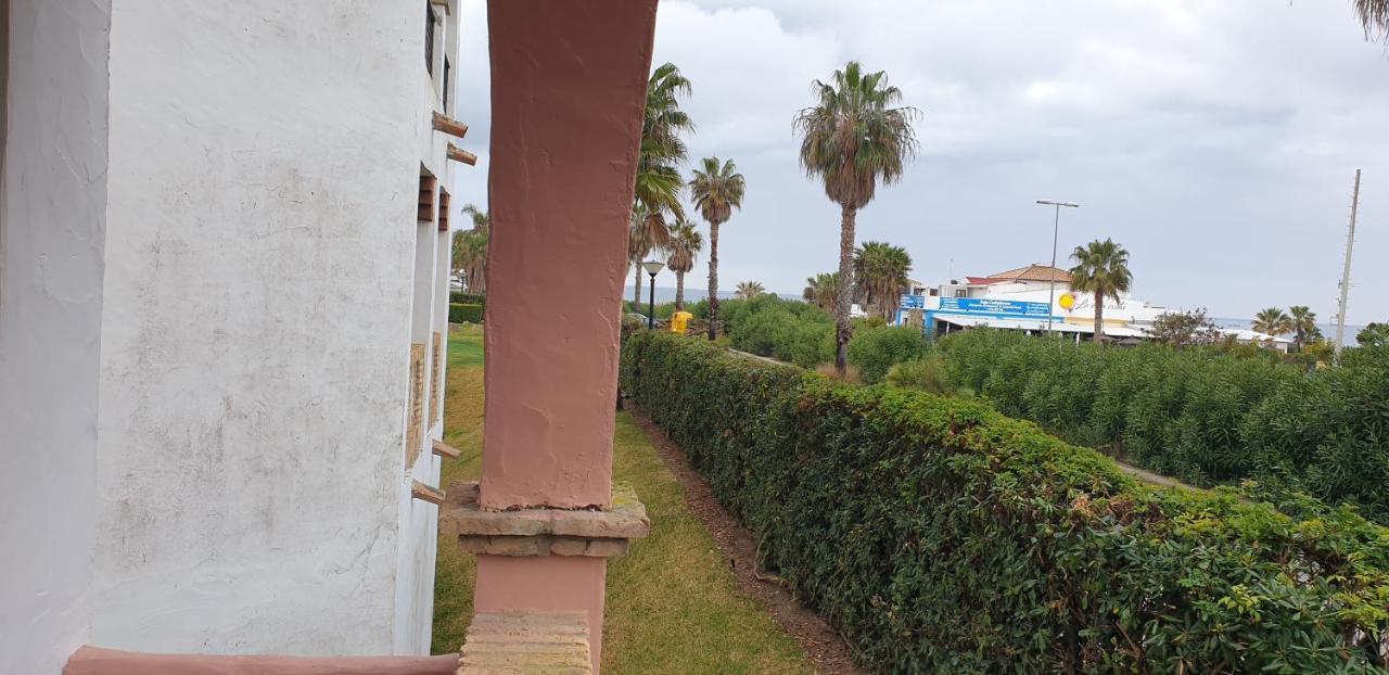 Apartamento Atlanterra Playa Primera Linea Zahara de los Atunes Εξωτερικό φωτογραφία