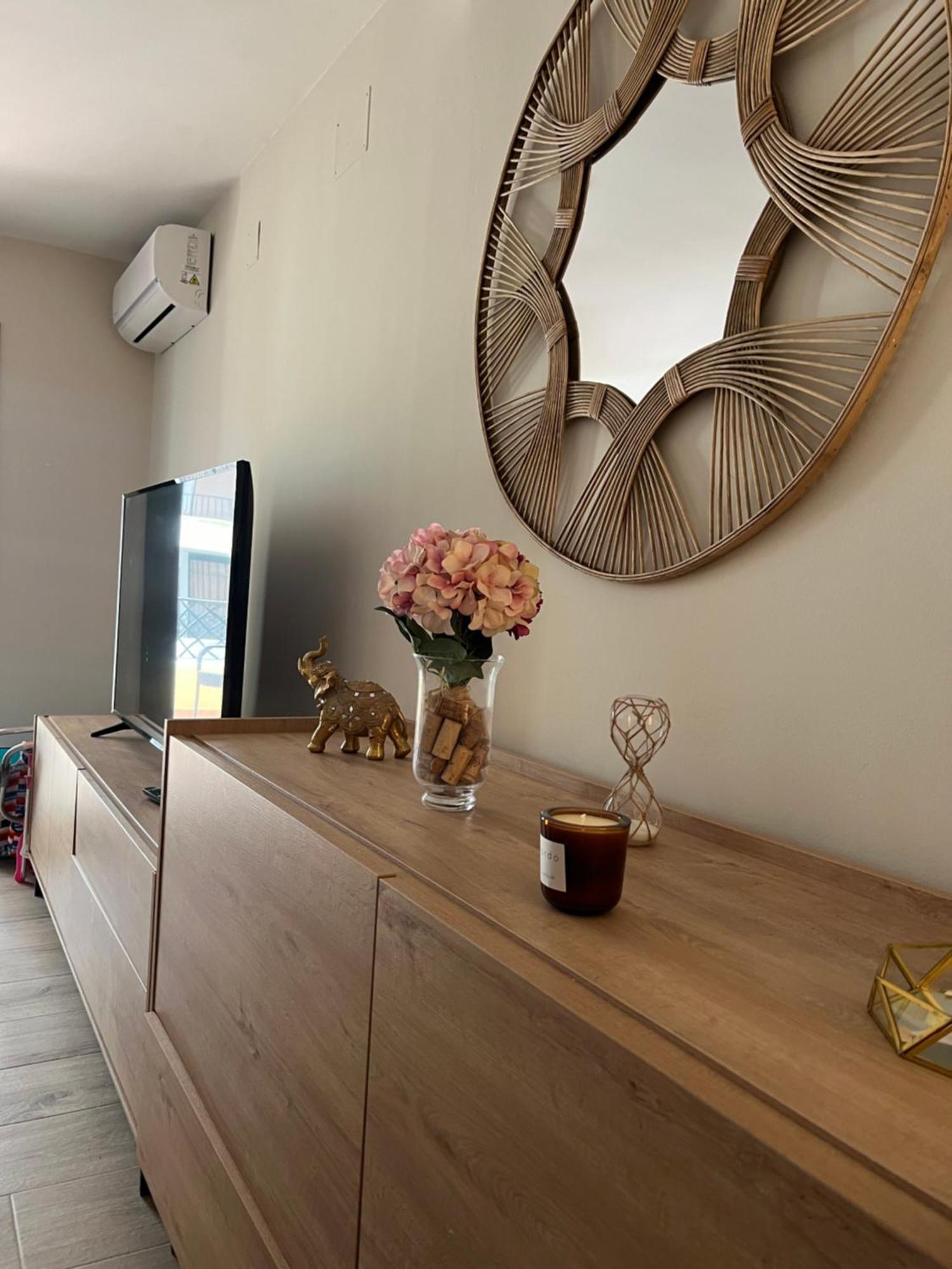 Apartamento Atlanterra Playa Primera Linea Zahara de los Atunes Εξωτερικό φωτογραφία