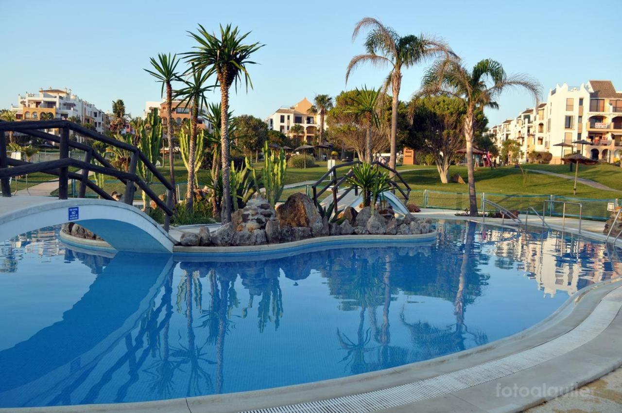 Apartamento Atlanterra Playa Primera Linea Zahara de los Atunes Εξωτερικό φωτογραφία