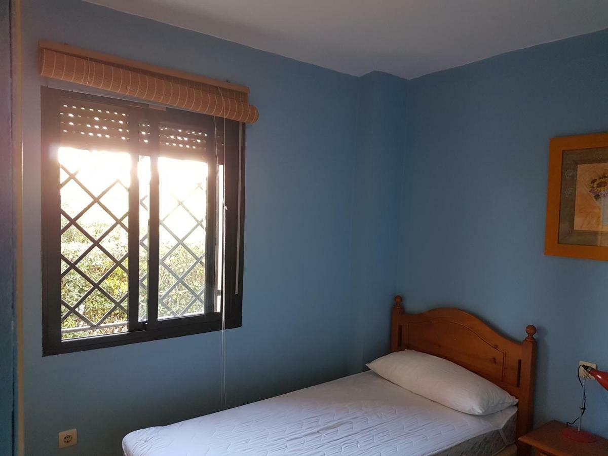 Apartamento Atlanterra Playa Primera Linea Zahara de los Atunes Εξωτερικό φωτογραφία