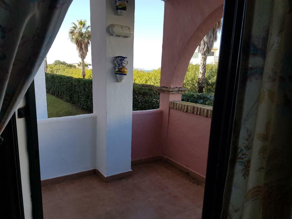 Apartamento Atlanterra Playa Primera Linea Zahara de los Atunes Εξωτερικό φωτογραφία